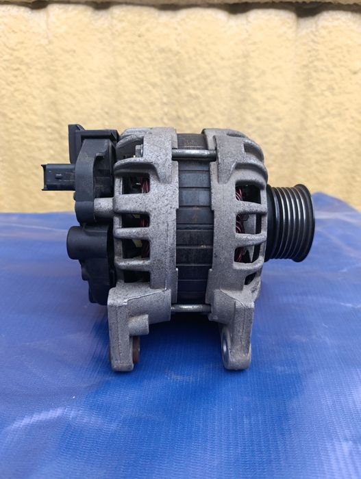 Генератор Ларгус Рено бу оригинал