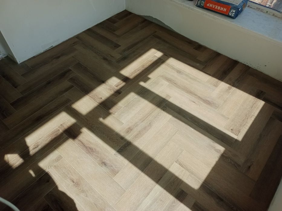 Ремонт под ключ или частично