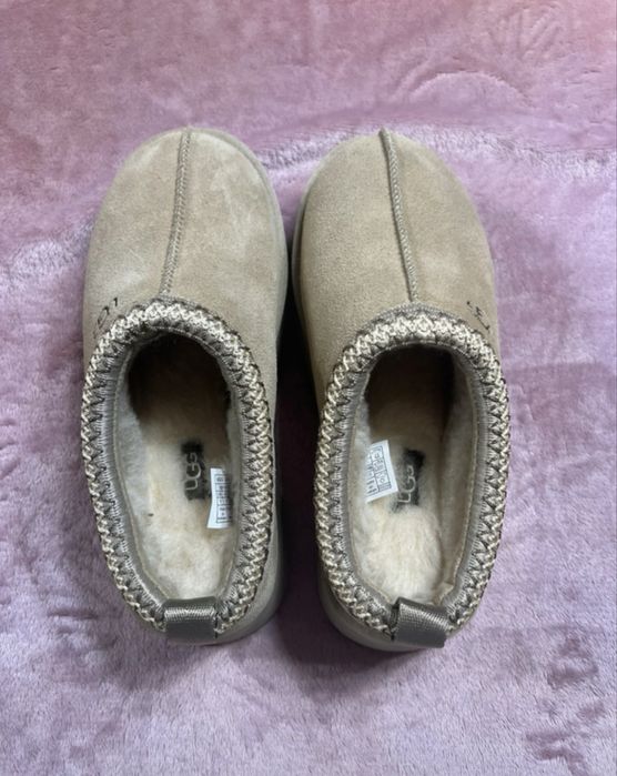 Ugg taz 37 noi/new