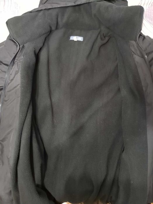 Дамско зимно яке LM LA MAILLE