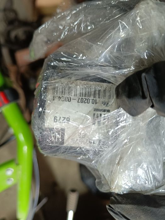 Останали части Opel Astra H 1.7cdti