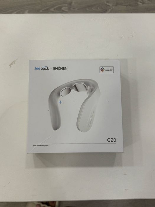 Xiaomi Jeeback G20 Массажер для шеи