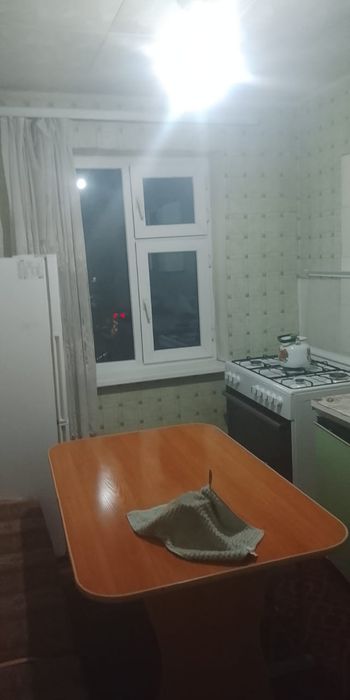 Продам 3-х комнатную