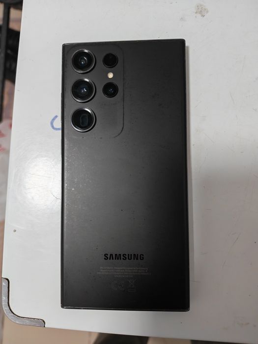 С 23 ультра 5ж 12/256