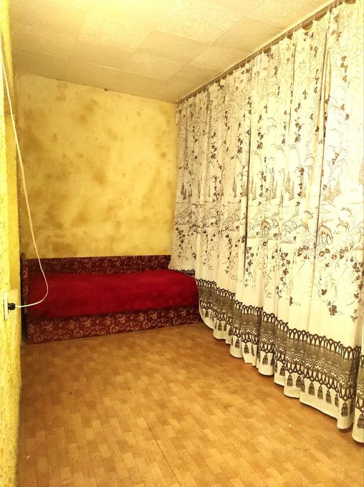 Сдаётся 3-комнатная квартира от собственника в Миробадском районе!