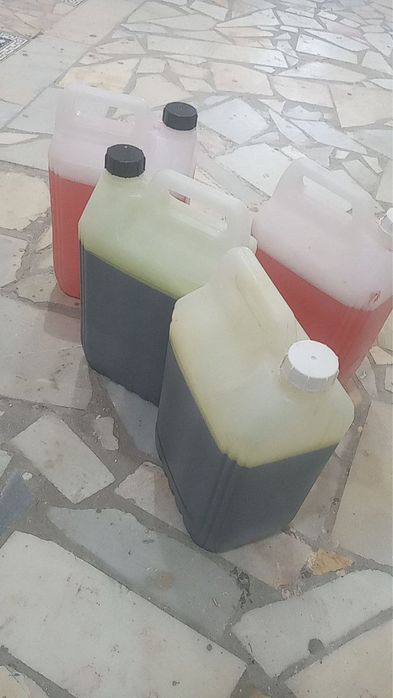 Иш бошлашламохчи булганлар учун 100% рецептура