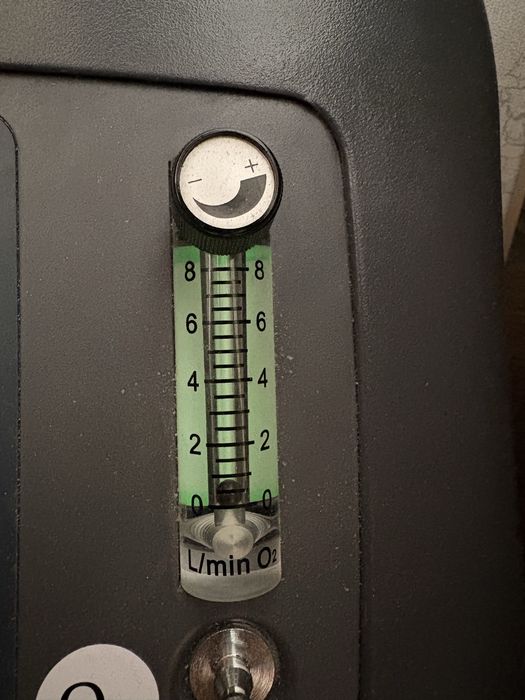 Кислородный концентратор