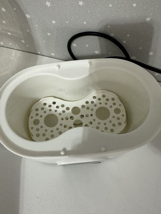 Стерилизатор для бутылочек