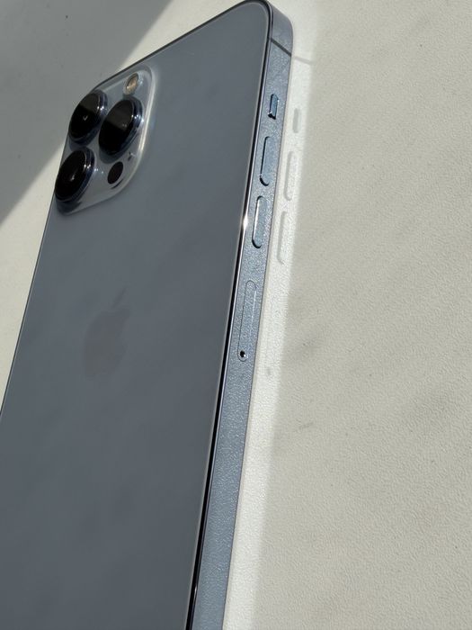 Айфон 13 pro max