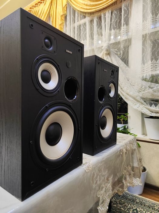 Edifier r2800 studio 8