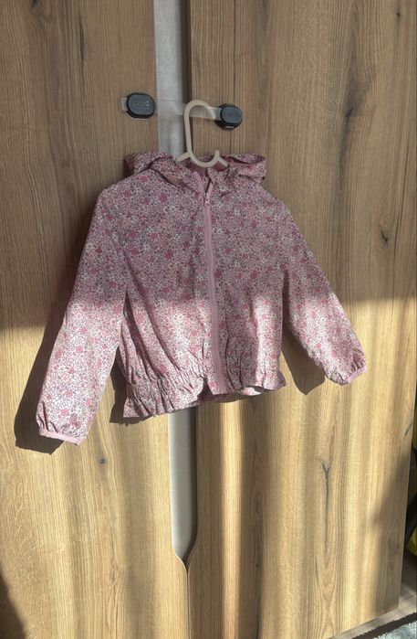 Три детски якета