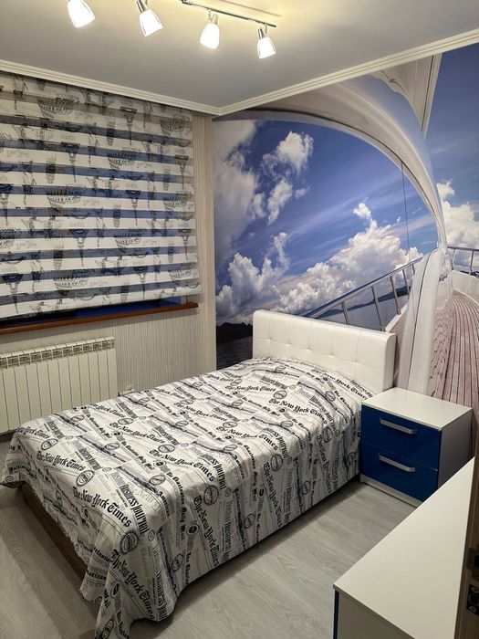 Продается таунхаус