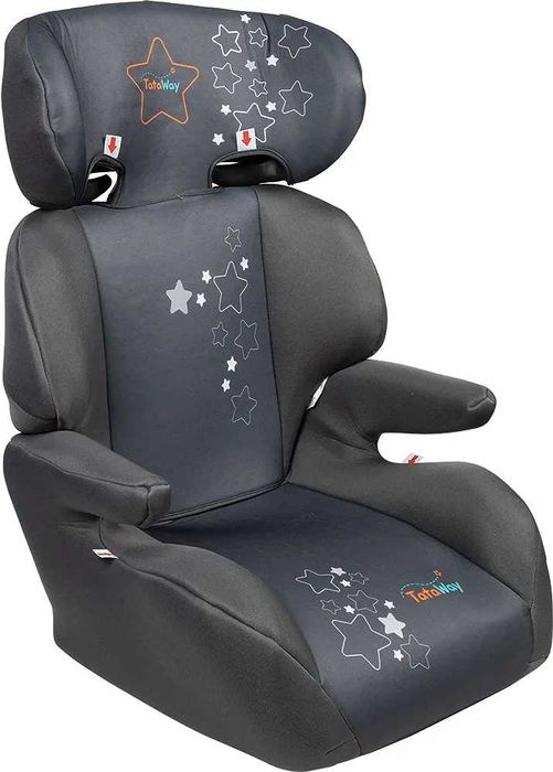Столче за кола за деца с тегло от 15 до 36 kg