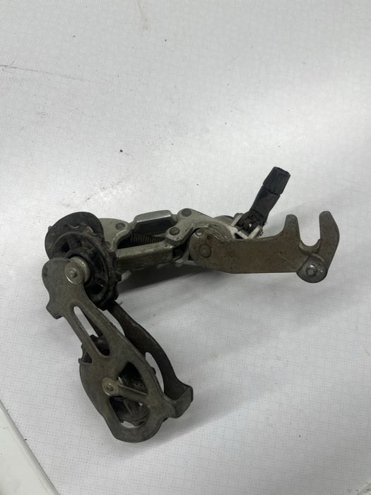 Schimbator Saiguan Index pentru bicicleta