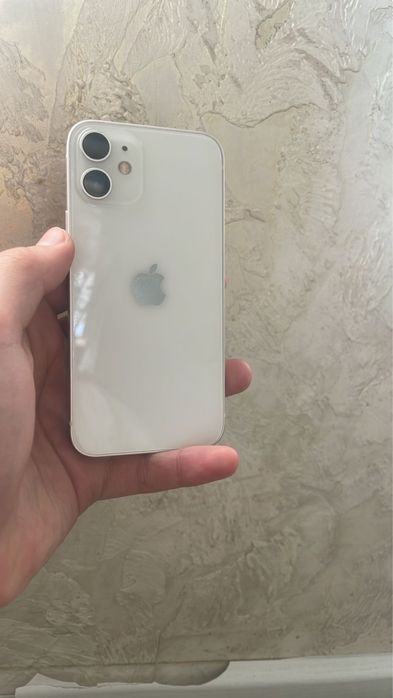 Айфон 12мини 256 полны комплект