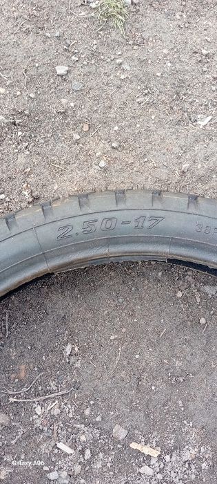 Продам новую покрышку