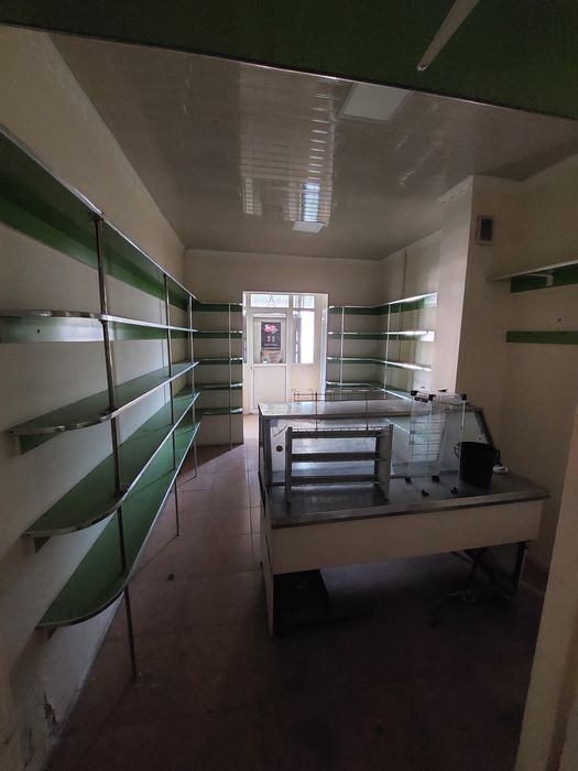 Продаётся не жилое помещение магазин