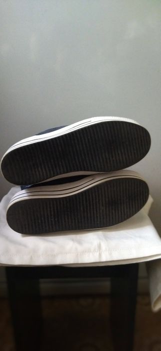 сапоги дутики на замке