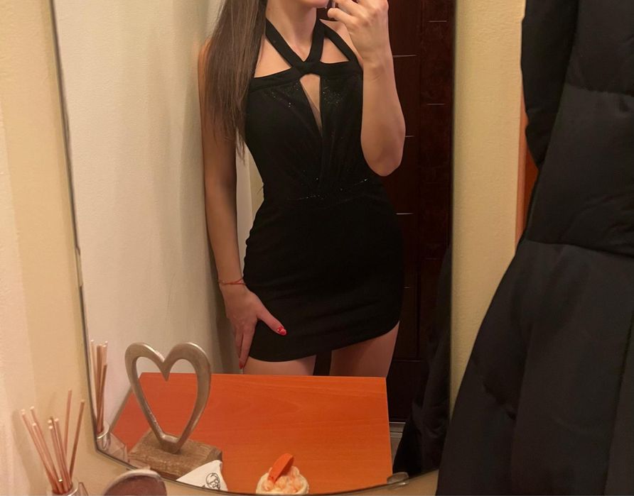 Рокли от H&M, Mango