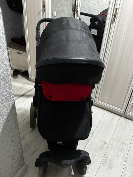 Продам срочно коляску