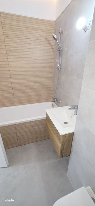 Penthouse 3 camere Craiovei