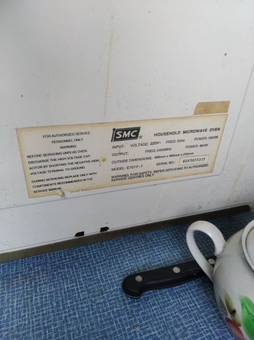 Продам микроволновые печи недорого.