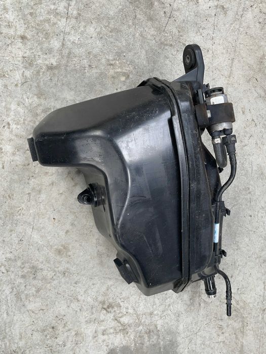 Rezervor pasiv AdBlue Bmw seria 5 G30, 6 G32, 8 G14 cod 7381415