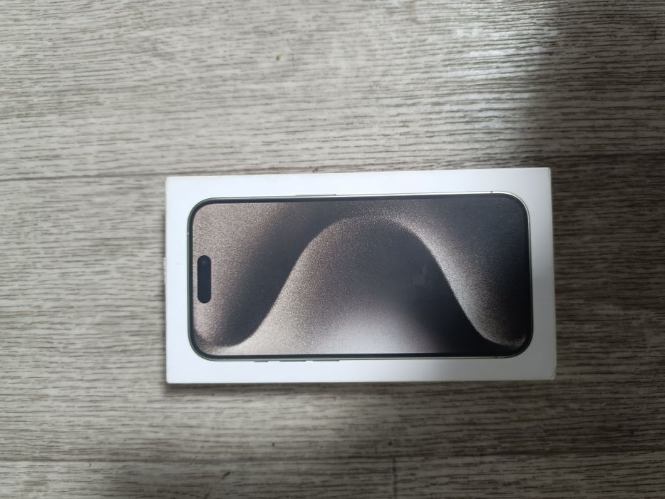 Айфон 15 про  iPhone 15 pro