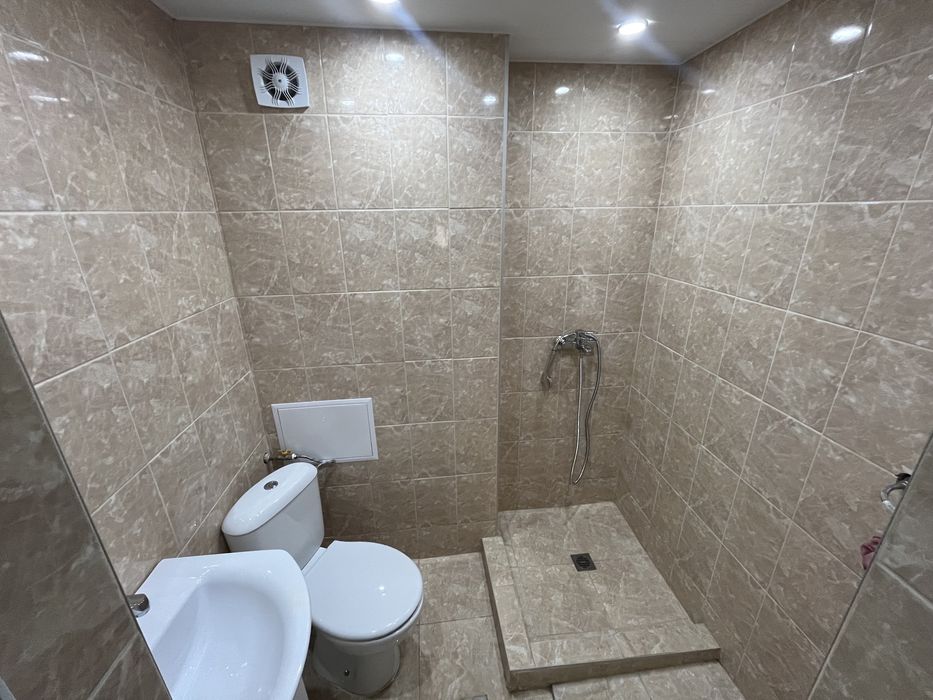 Продава се Двустаен апартамент в Добрич, Христо Ботев - 40 кв.м за 574 €/кв.м - Снимка #4
