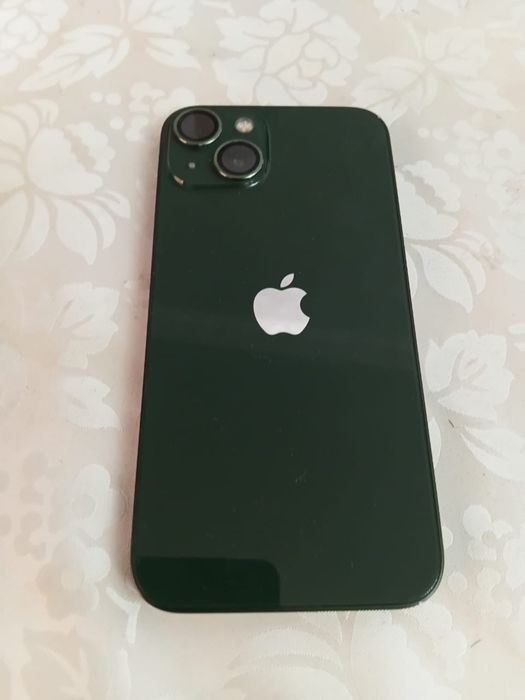 Айфон 13 ародам все родное