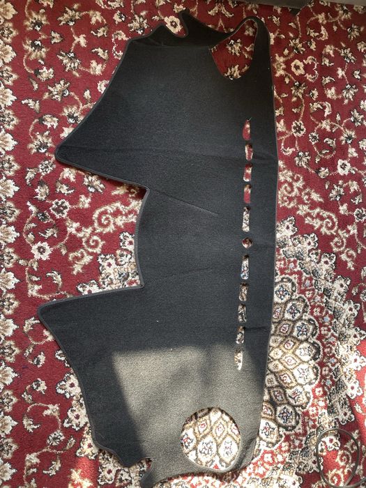 Spark tarpeda. Спарк тарпеда