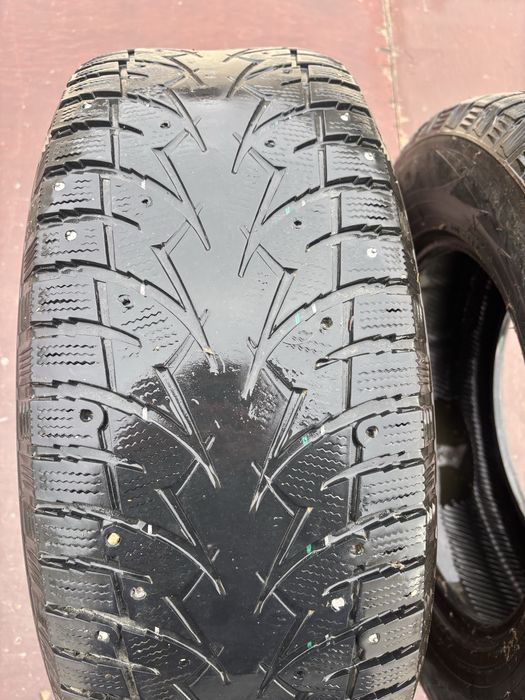 шино Toyo 265/65/r17