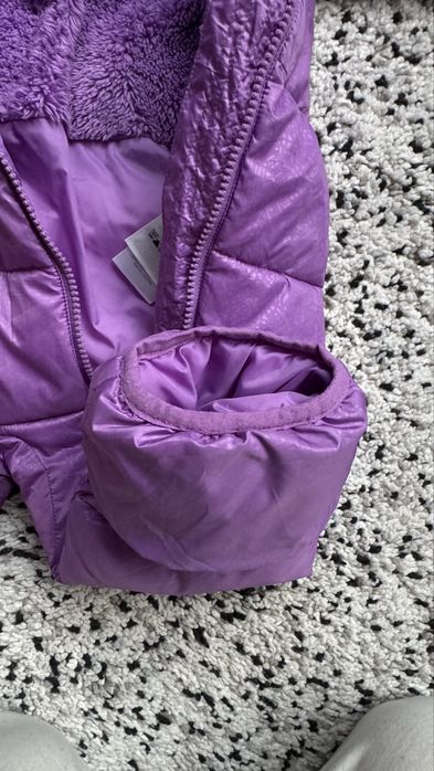 Детски космонавт Columbia размер 12-18 месеца