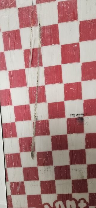 Сноуборд Atom 159см