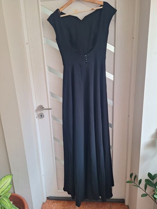 Rochie de seară de lux Rozalia Bot