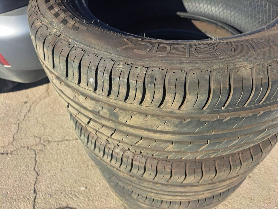 Нови Летни гуми  215/55ZR16