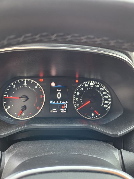 Vand Renault Clio V  Business E6 1,5 Dci