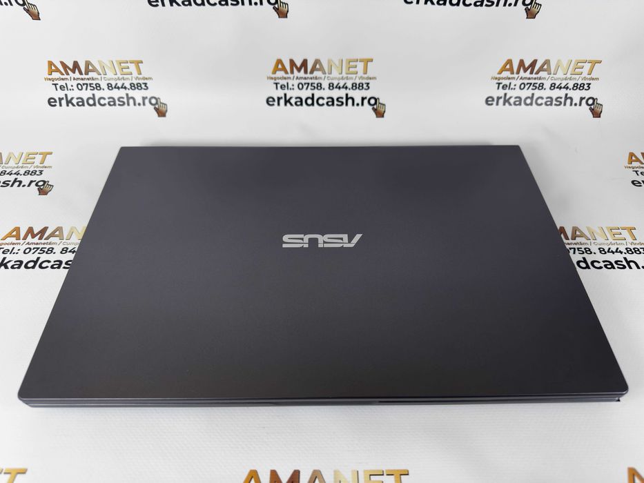 Laptop Asus -ERKAD CASH AMANET Galati-