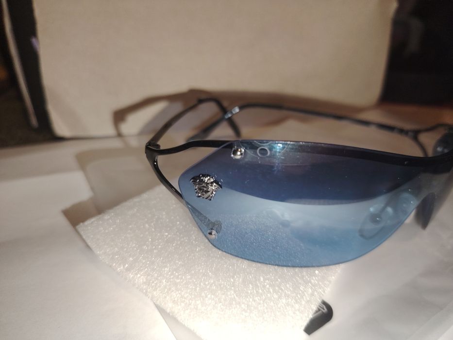 Слънчеви очила Versace