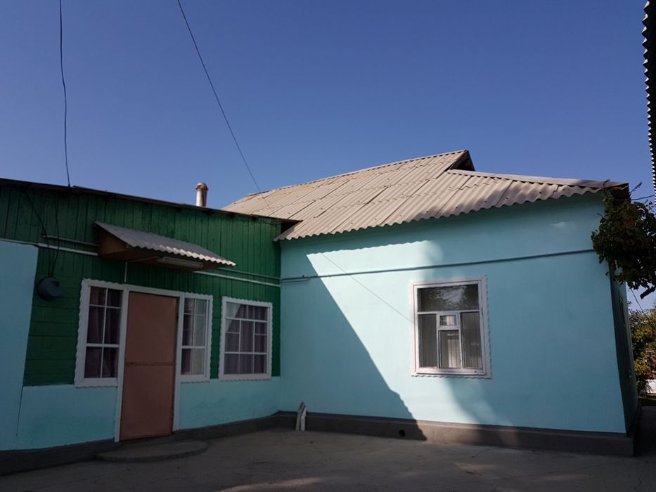 Продам дом в Акыртобе