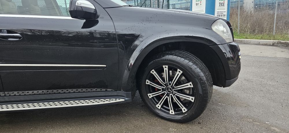 Джанти 20" 5x112 8.5J ET56