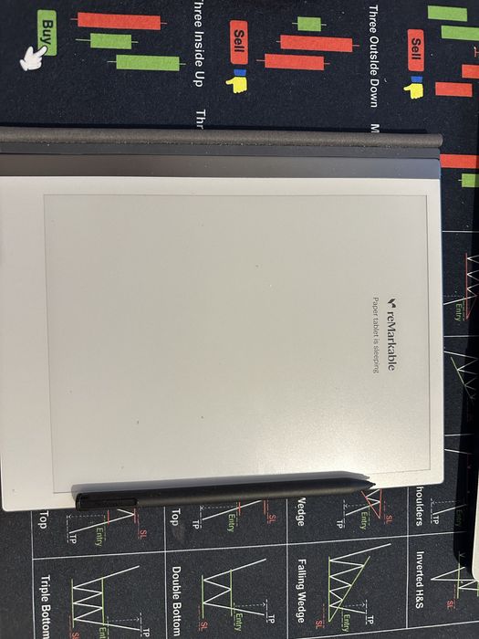Remarkable 2 in a Perfect Condition