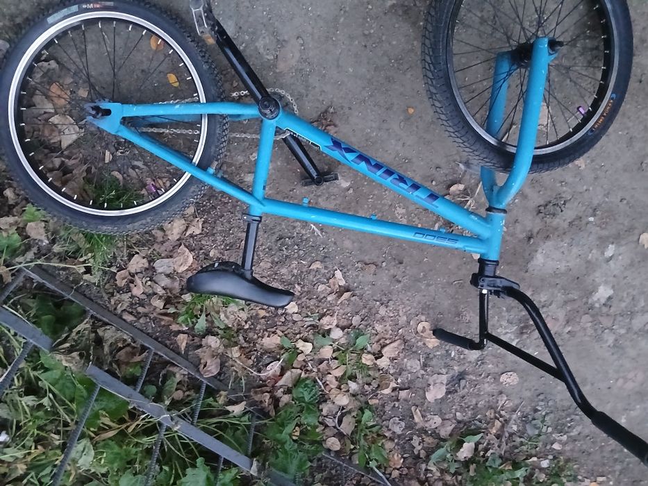 Велосипед Бмх Trinx