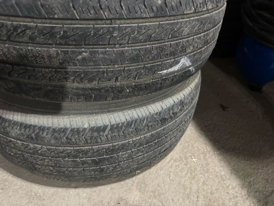 Продам шины для машины