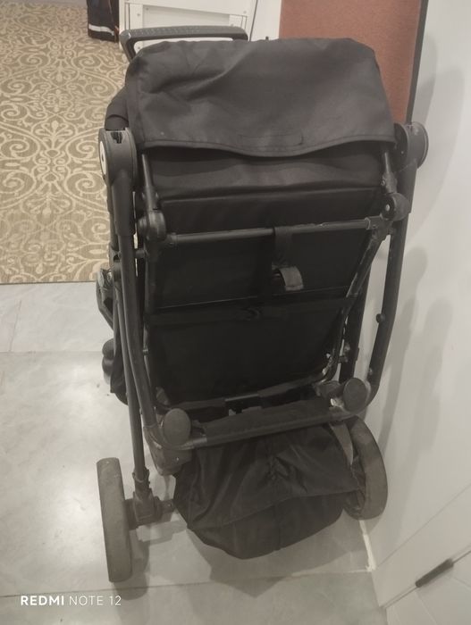 Детская коляска бу