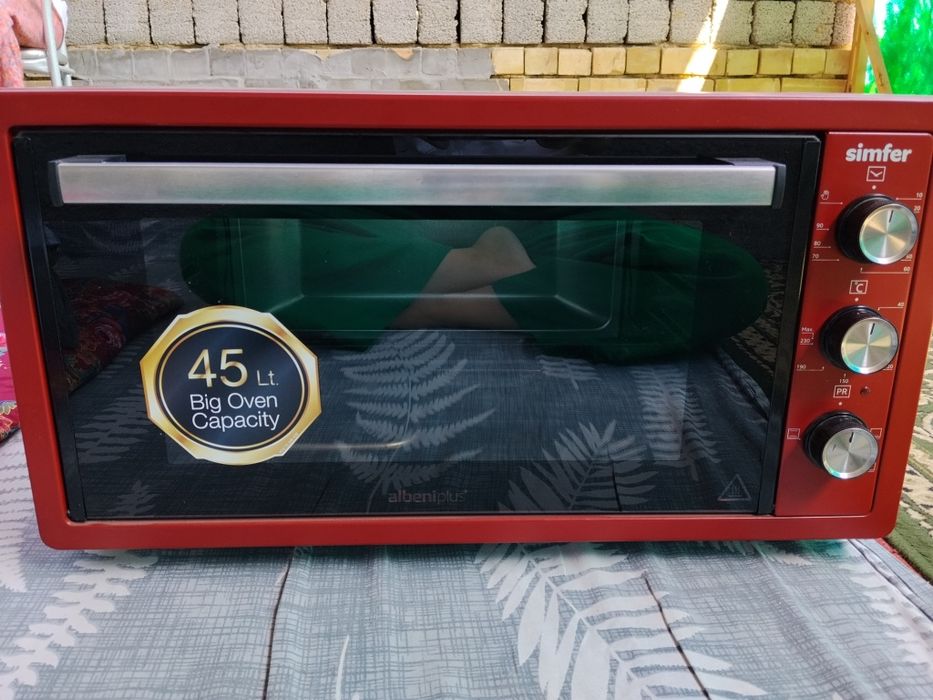 Simfer Madel 4531 R01N1