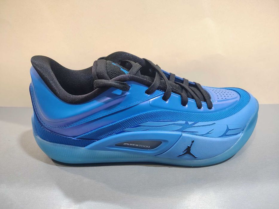 Nike Jordan N44/28sm.Ниски кецове.Нови.Оригинал.