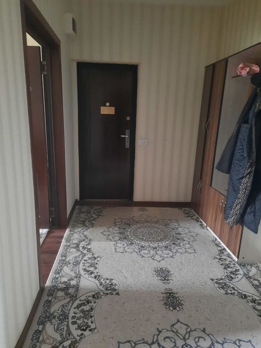 Продается 3/3/5 на кадышева французская планировка