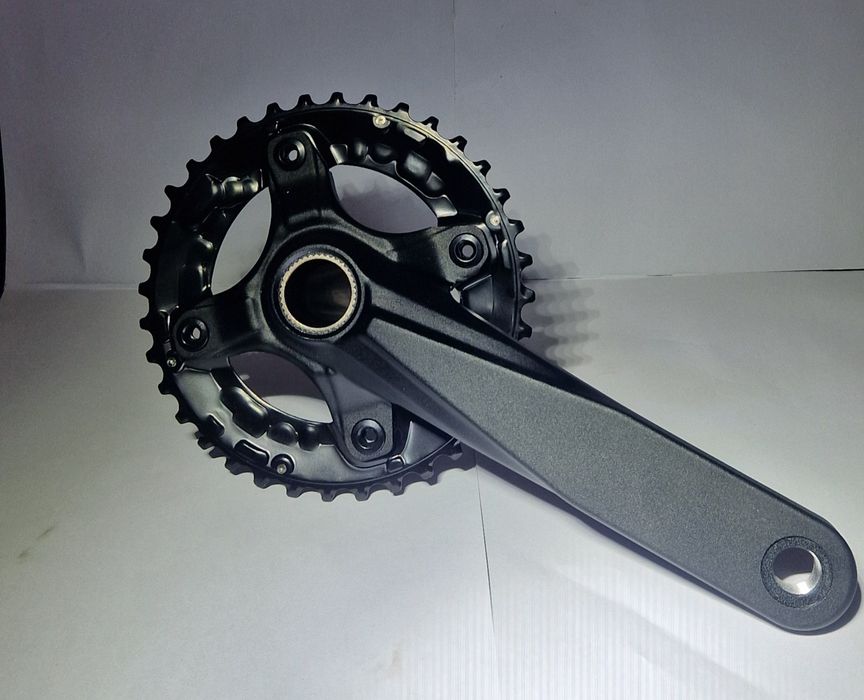 Pedalier single speed