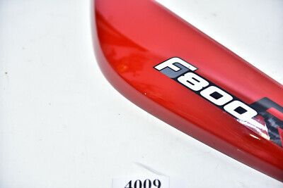 Carena stanga spate 2009 BMW F800R 46627678607